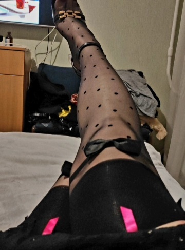  Travesti amateur — photo 3