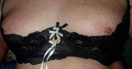  Travesti amateur — photo 6