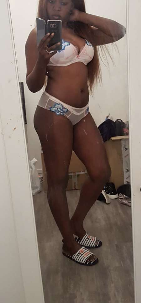 Massage too sexy et sensuel — photo 3