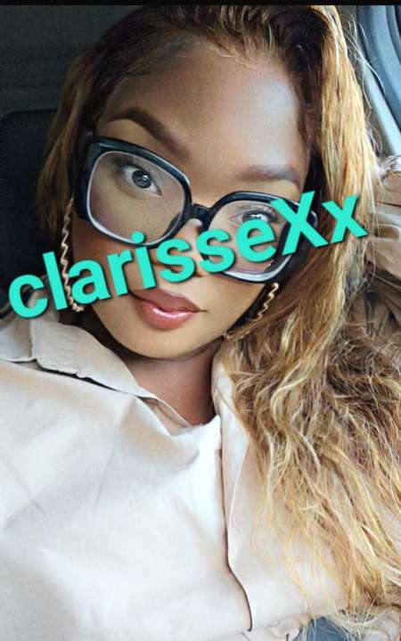 Clarisse XX Transexuelle — photo 5