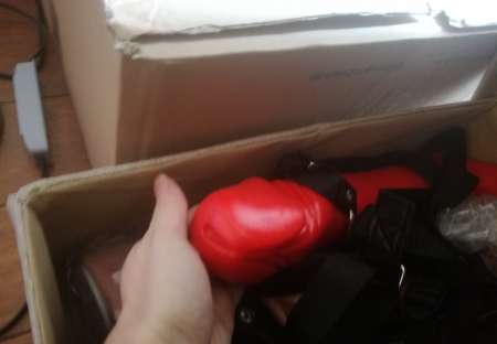 Vend godes XL-XXL pour usage seul ou gode-ceinture — photo 2