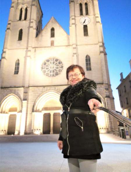 Cherche retraité(e) amitié ou relation régulière — photo 2