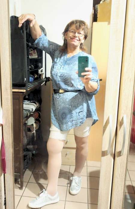 Cherche retraité(e) amitié ou relation régulière — photo 3