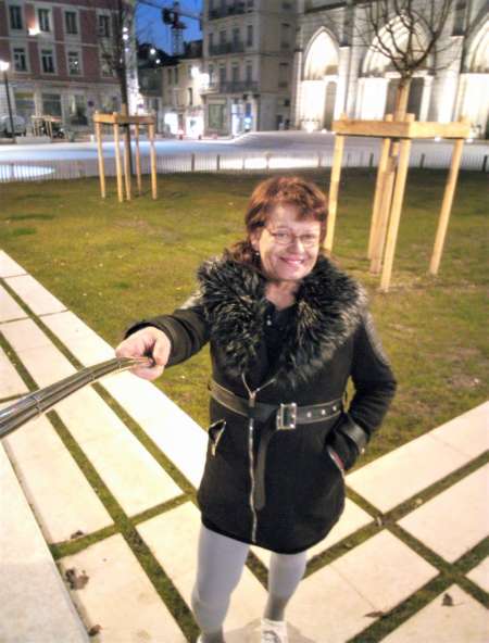 Cherche retraité(e) amitié ou relation régulière — photo 5