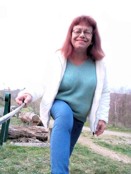 Cherche retraité(e) amitié ou relation régulière — photo 6