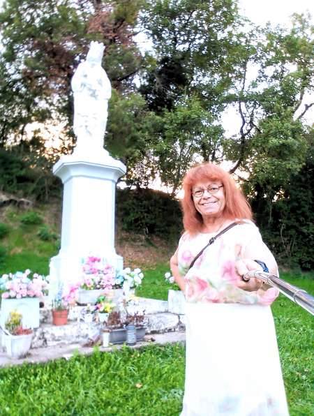 Cherche retraité(e) amitié ou relation régulière — photo 7