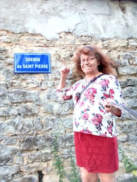 Cherche retraité(e) amitié ou relation régulière — photo 8