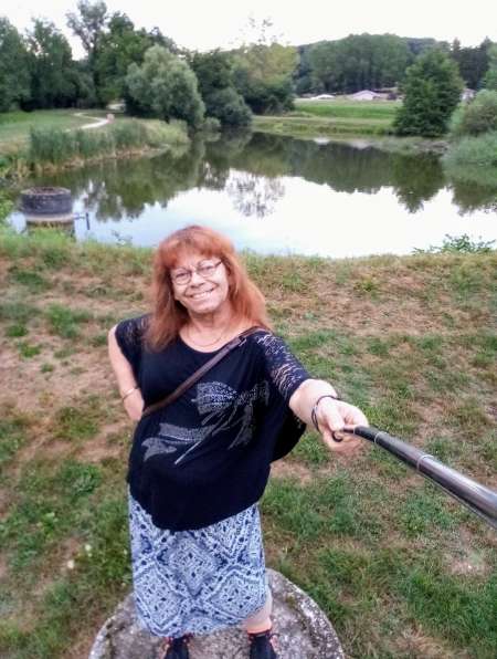 Cherche retraité(e) amitié ou relation régulière — photo 9