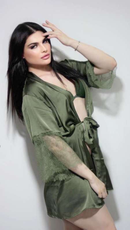 Trans qamar de Casablanca pour le vip — photo 2