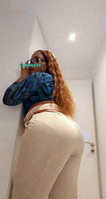 Clarisse xx trans de passage — photo 3