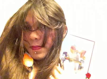 DouceTRAVESTI — photo 4
