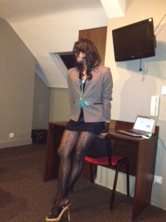 DouceTRAVESTI — photo 6