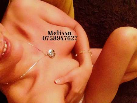 MELISSA PLEINE DE CHARME — photo 2