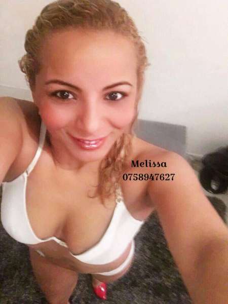 MELISSA PLEINE DE CHARME — photo 4