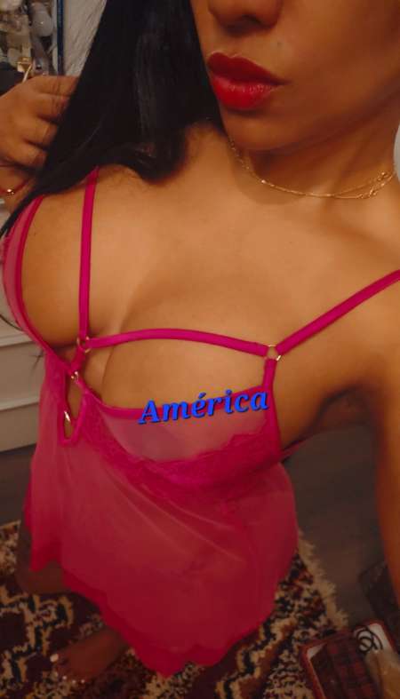  América une femme bella métissée latine&amp;#128149; — photo 3