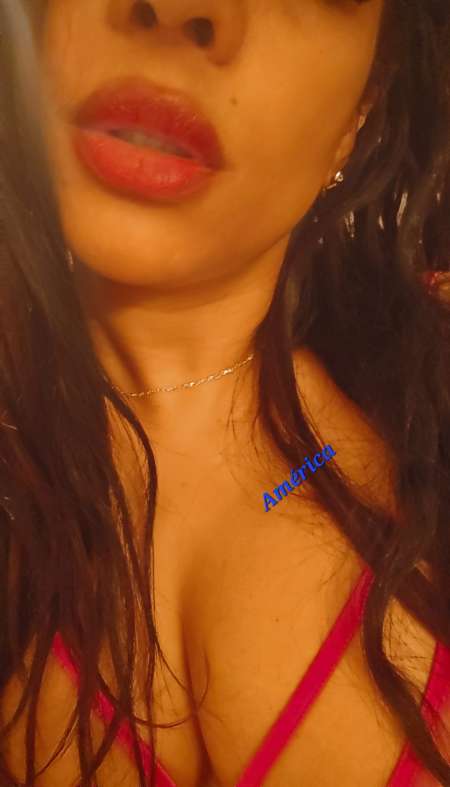  América une femme bella métissée latine&amp;#128149; — photo 4