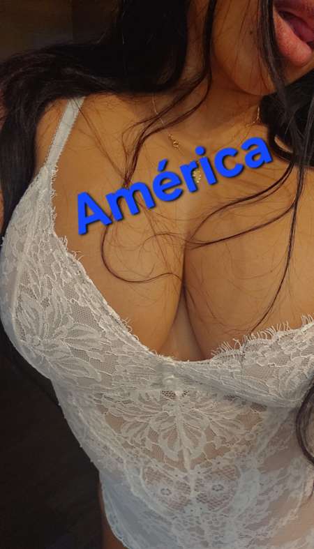  América une femme bella métissée latine&amp;#128149; — photo 6