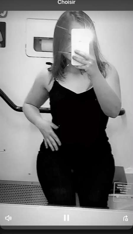 Jeune douce française de 20ans — photo 3