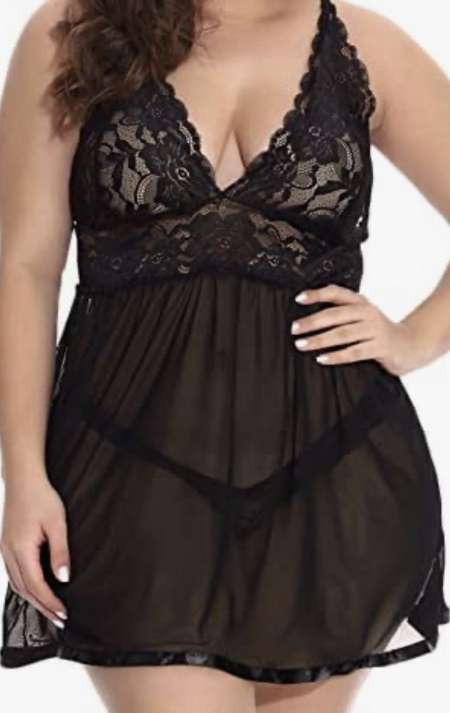 femme coquine sexy cherche du serieux.... — photo 2