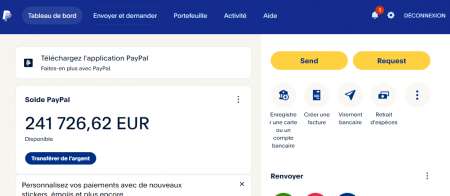 Plaisir Fellation