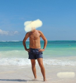  A la recherche de plaisir partagé — photo 2