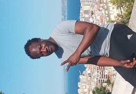 Un voyageur pour le sexe — photo 2