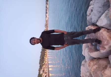 Un voyageur pour le sexe — photo 3