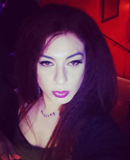  Samantha trans espagnole — photo 2