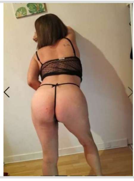  Femme audacieuse sur Montauban — photo 2