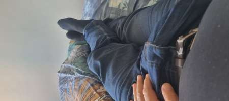 H discret se montre nu à femme massage Ildf essonn