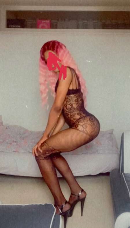  Kena Black Barbie Trav — photo 2