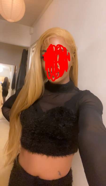  Kena Black Barbie Trav — photo 6