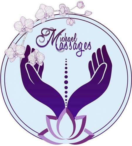 Massage bien etre et de lacher prise — photo 2