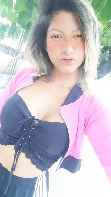 Zoe — photo 4