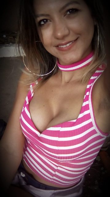 Zoe — photo 6