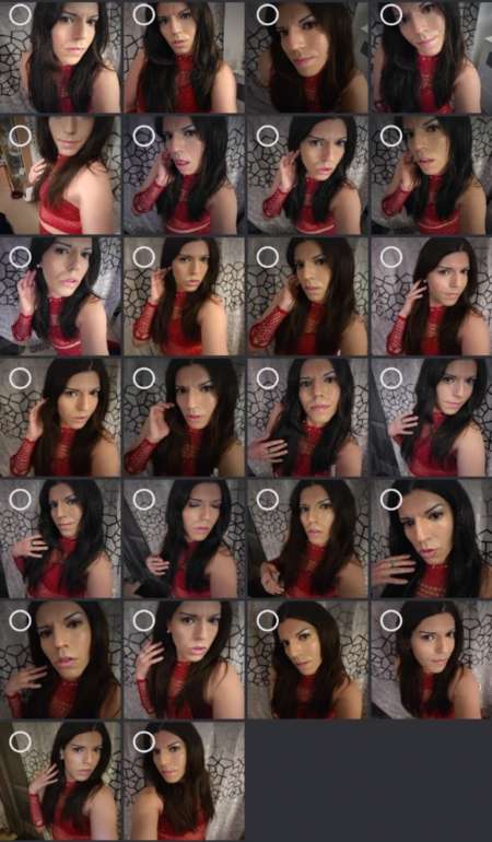 TravDzChienne93PourRebeuxMmmimam — photo 2