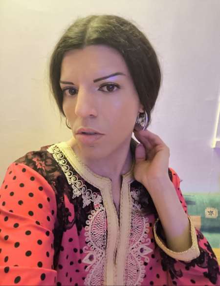 TravDzChienne93PourRebeuxMmmimam — photo 5