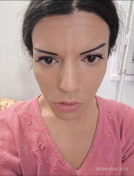 TravDzChienne93PourRebeuxMmmimam — photo 8