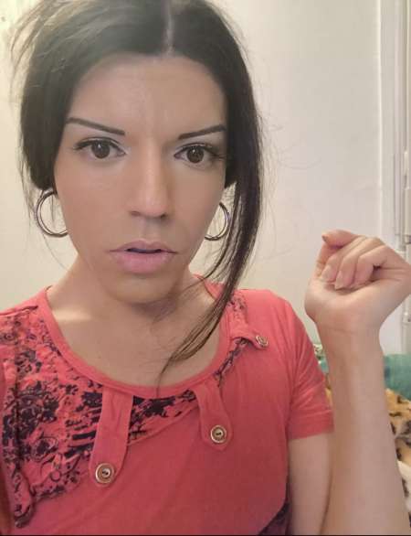 TravDzChienne93PourRebeuxMmmimam — photo 9