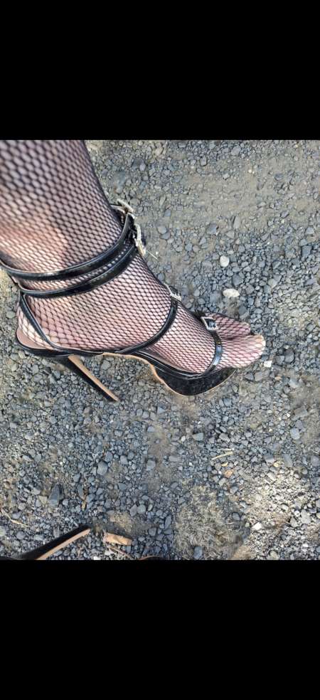  Gangbang Passif travesti soumise pour actif — photo 3