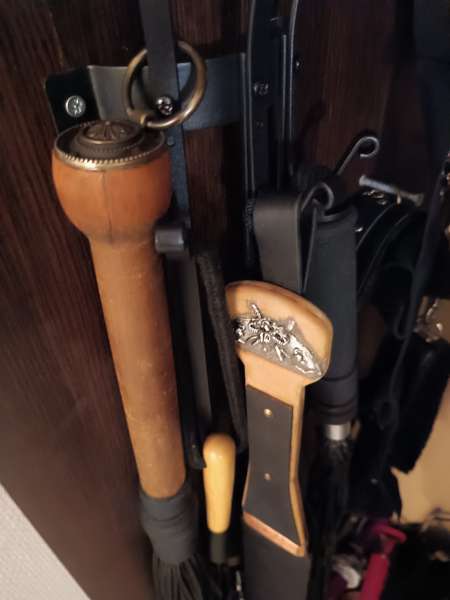 vend diverse creation BDSM — photo 7