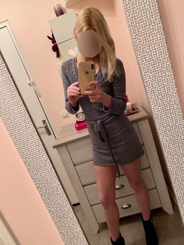 Kelly escorte girl indépendante lyon — photo 5