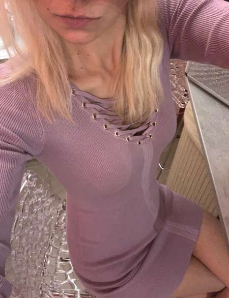 Kelly escorte girl indépendante lyon — photo 8