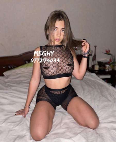 Meghy — photo 2