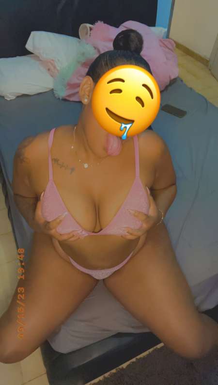 Rachel belle negresse — photo 5