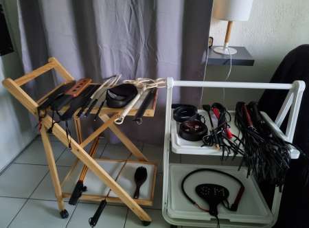 H, 70 ans reçoit tout personne pour la fessée — photo 2