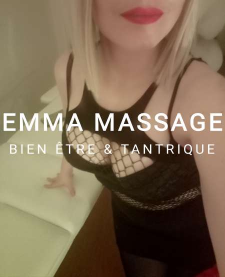 Massage tantrique pour lâcher prise — photo 2