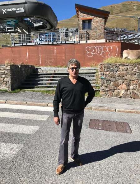 Bel homme , célibataire . Recherche sa moitié — photo 2