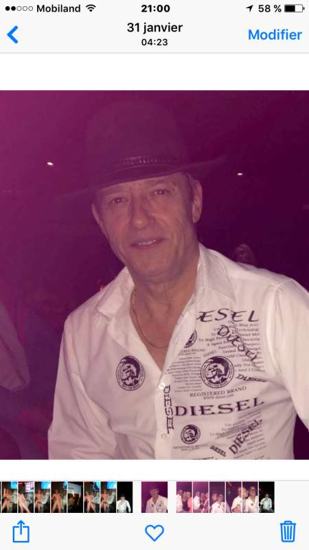 Bel homme , célibataire . Recherche sa moitié — photo 3
