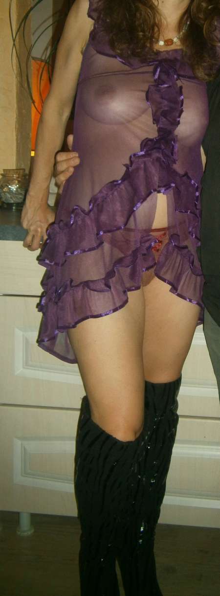 Femme douce pour massages tantriques et sensuels.. — photo 2